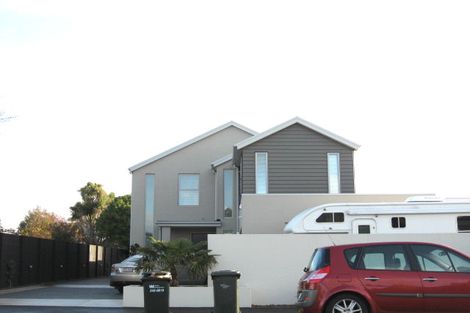 Photo of property in 127 Innes Road, St Albans, Christchurch, 8052