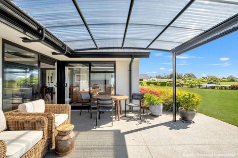 Photo of property in 28 Te Haunui Lane, Pegasus, 7612