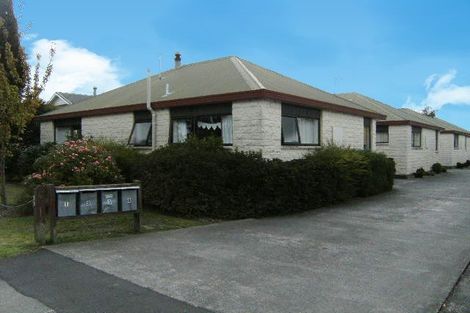 Photo of property in 40a Percival Street, Rangiora, 7400