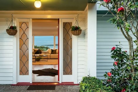 Photo of property in 26 Seacliffe Avenue, Belmont, Auckland, 0622