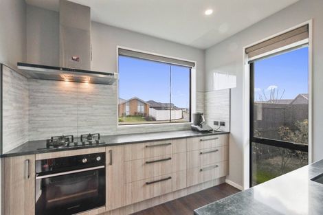 Photo of property in 41 Selfe Crescent, Burwood, Christchurch, 8083