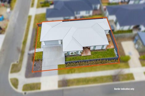 Photo of property in 15 Waituna Street, Pegasus, 7612