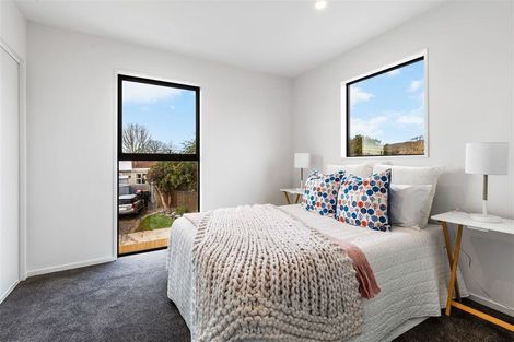 Photo of property in 2/40 Hastings Street West, Sydenham, Christchurch, 8023