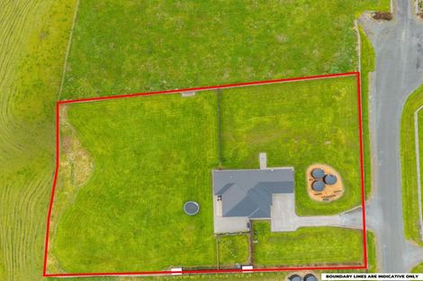 Photo of property in 27 Mountain View Lane, Putaruru, 3481