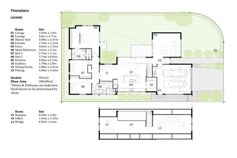 Photo of property in 24 Glovers Road, Halswell, Christchurch, 8025