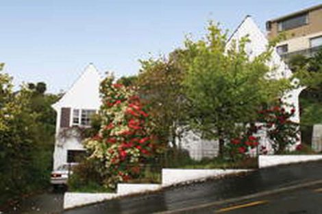 Photo of property in 20 Constitution Street, Dunedin Central, Dunedin, 9016