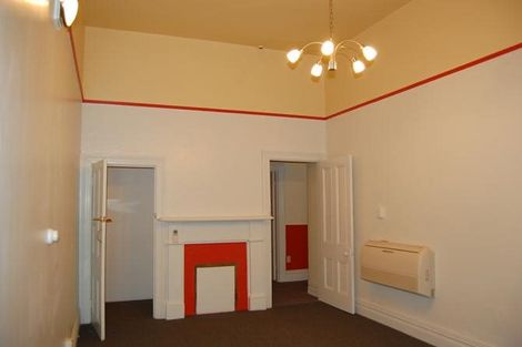 Photo of property in 4 William Street, Dunedin Central, Dunedin, 9016