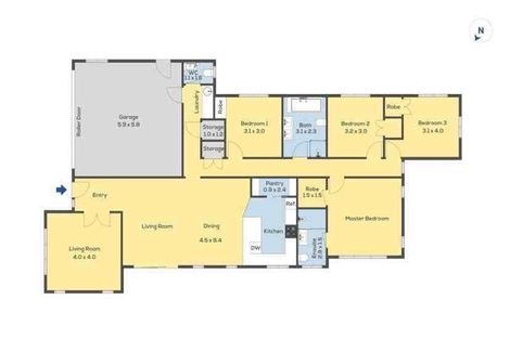 Photo of property in 14 Paso Fino Crescent, Karaka, Papakura, 2113