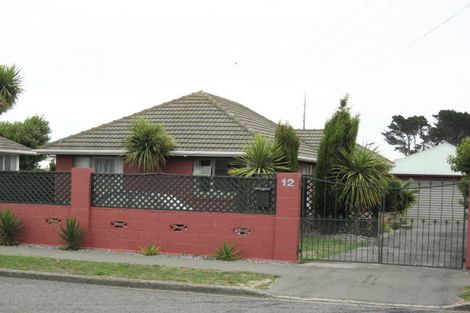 Photo of property in 12 Malta Crescent, South New Brighton, Christchurch, 8062