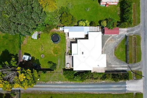 Photo of property in 133 Awakino Road, Dargaville, 0310