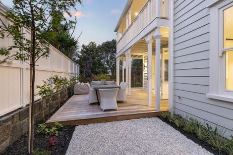 Photo of property in 92e Marsden Avenue, Mount Eden, Auckland, 1024