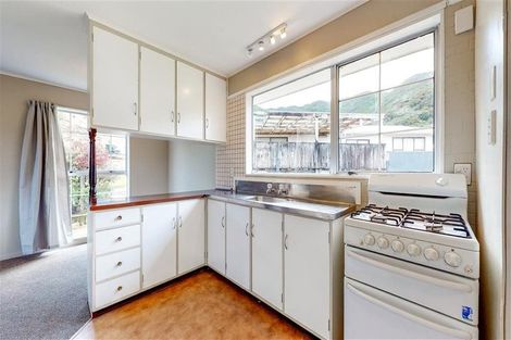 Photo of property in 1 Bunratty Grove, Wainuiomata, Lower Hutt, 5014