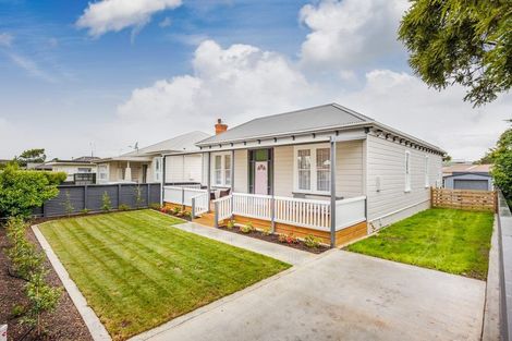 Photo of property in 622 Church Street, Terrace End, Palmerston North, 4410