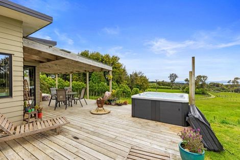 Photo of property in 1039e Work Road, Whakamarama, Katikati, 3181