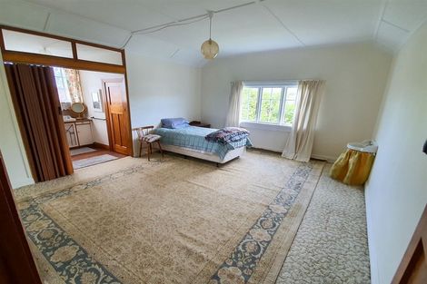 Photo of property in 17 Rhodes Street, Waimate, 7924