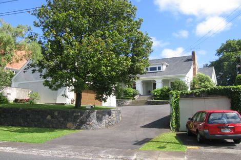 Photo of property in 9 Korau Road, Greenlane, Auckland, 1051