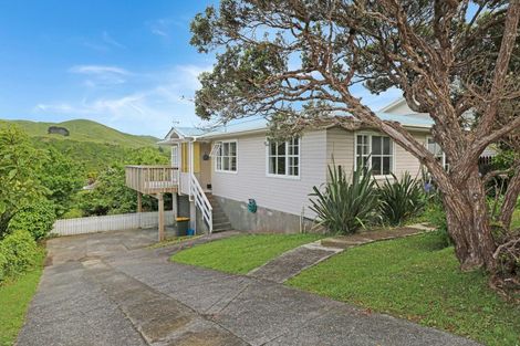 Photo of property in 147 Major Drive, Kelson, Lower Hutt, 5010