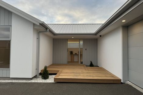 Photo of property in 15 Mccormick Lane, Rolleston, 7615