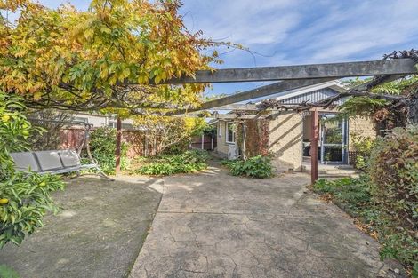 Photo of property in 112 East Belt, Lincoln, 7608