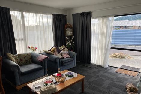 Photo of property in 134 Shakespeare Street, Greymouth, 7805