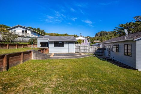 Photo of property in 27 Rose Street, Ranui, Porirua, 5024