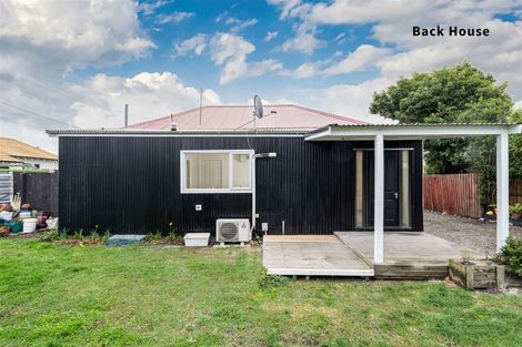 Photo of property in 16 Havelock Street, Phillipstown, Christchurch, 8011
