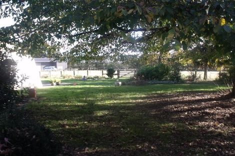 Photo of property in 299 Willowbank Avenue, Meeanee, Napier, 4183