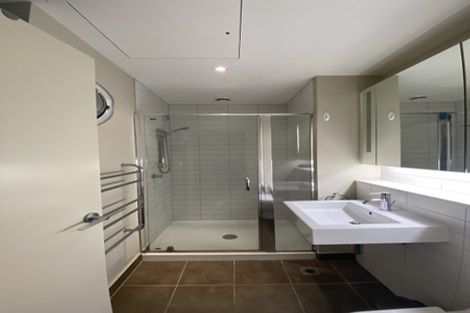 Photo of property in Trinity Apartments, 409/19 College Street, Te Aro, Wellington, 6011