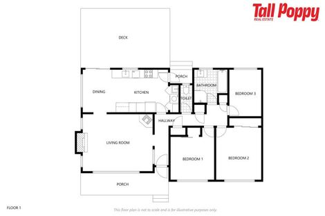 Photo of property in 29 Burn Street, Levin, 5510