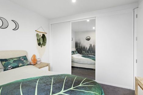 Photo of property in 4/12 Hume Street, Sydenham, Christchurch, 8023