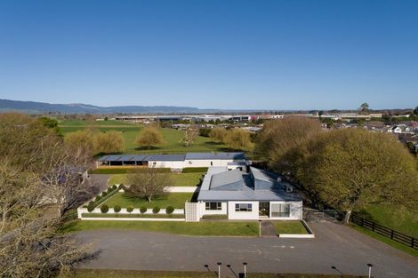 Photo of property in 78 Tower Road, Matamata, 3471