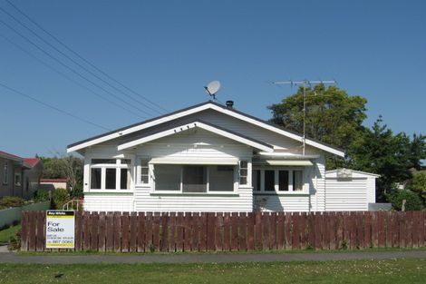 Photo of property in 19 Muir Street, Te Hapara, Gisborne, 4010