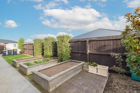 Photo of property in 173 Kittyhawk Avenue, Wigram, Christchurch, 8042