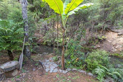 Photo of property in 7 Otuturu Creek Road, Ruamahunga, Thames, 3575