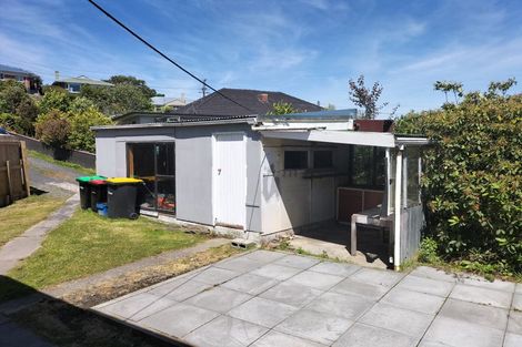 Photo of property in 6 Scotland Terrace, Green Island, Dunedin, 9018