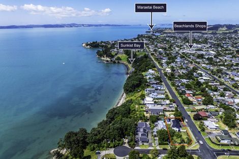 Photo of property in 30 First View Avenue, Beachlands, Auckland, 2018