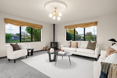 Photo of property in 24 Wentworth Drive, Rototuna North, Hamilton, 3210