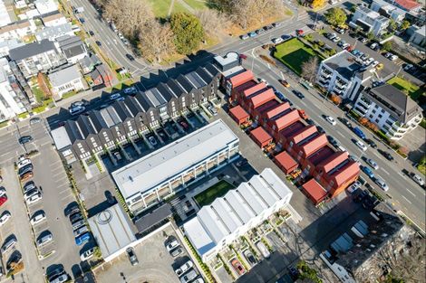 Photo of property in 3/360 Montreal Street, Christchurch Central, Christchurch, 8013