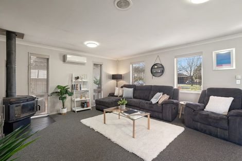 Photo of property in 47 Sheridan Drive, Rolleston, 7614