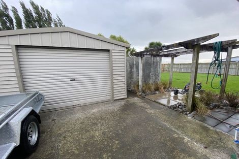 Photo of property in 63 Severn Street, Rongotea, 4476