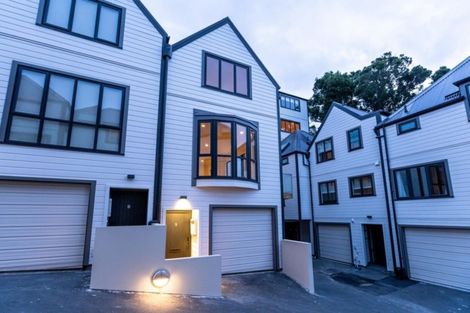 Photo of property in 9/240 The Terrace, Wellington Central, Wellington, 6011