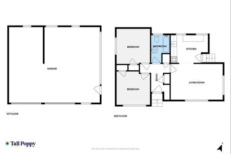 Photo of property in 28 Rota Street, Turangi, 3334