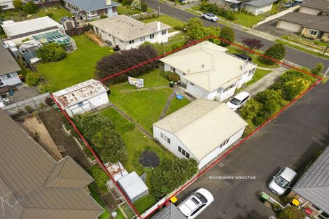 Photo of property in 32 Pemberton Crescent, Greerton, Tauranga, 3112