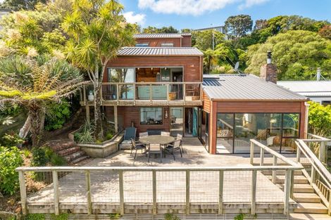 Photo of property in 99 Motuhara Road, Plimmerton, Porirua, 5026