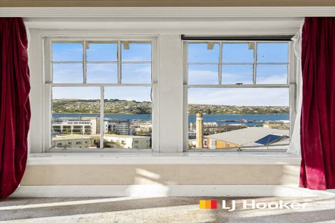 Photo of property in 34 Elm Row, Dunedin Central, Dunedin, 9016