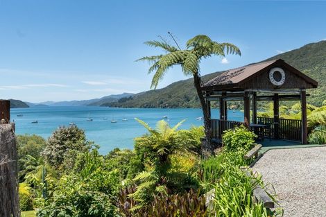 Photo of property in 259g Anakiwa Road, Anakiwa, Picton, 7281