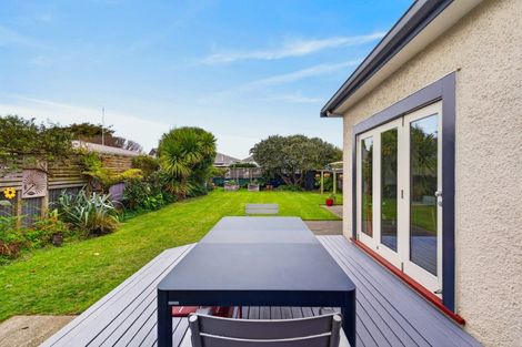 Photo of property in 8a Ashridge Road, Napier South, Napier, 4110