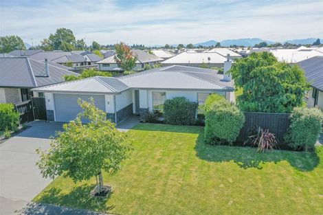 Photo of property in 47 Braebrook Drive, Netherby, Ashburton, 7700