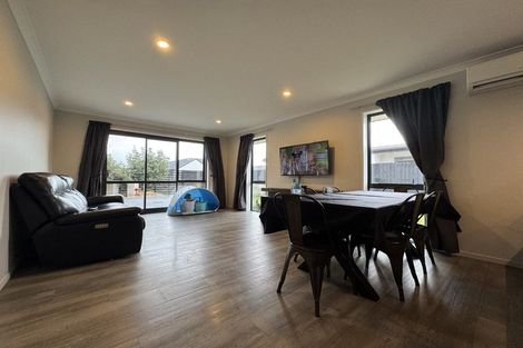 Photo of property in 122 Te Rito Street, Marshland, Christchurch, 8083