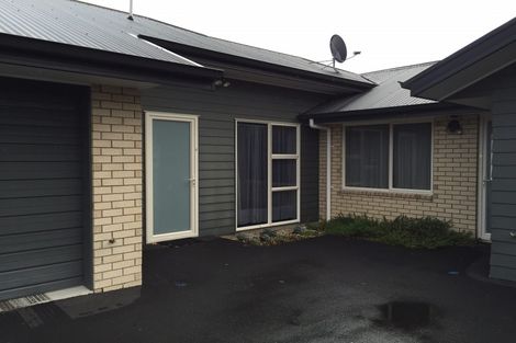 Photo of property in 15c Beaumont Street, Hamilton East, Hamilton, 3216